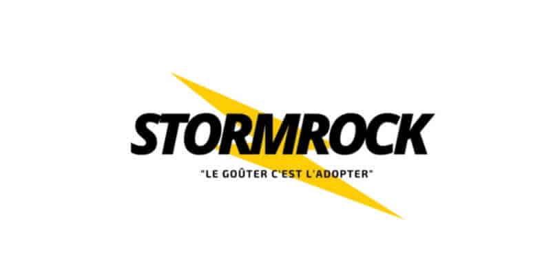 Stormrock site spécialisé résines CBD et hash